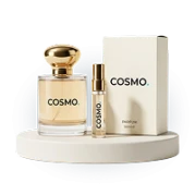 Perfumy
