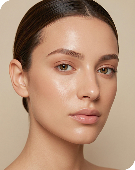 Cosmetic model